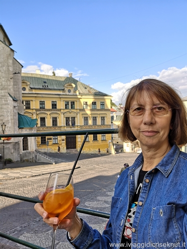 spritz